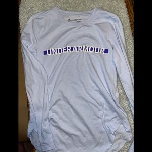 Under Armour Shirt